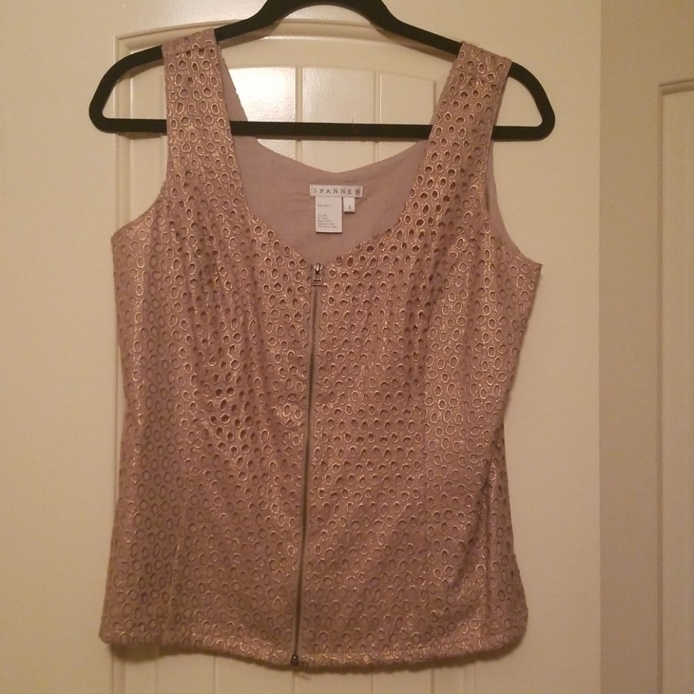 Suit Jacket Set - Picture 3 of 3